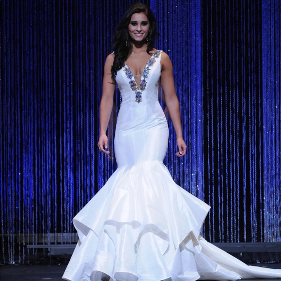 Jovani evening gown